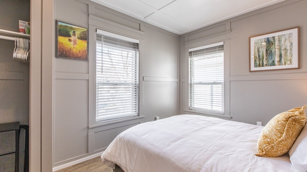 Photo of Bedroom in Kutzky Park