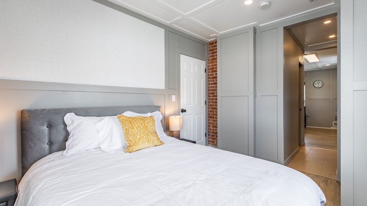 Photo of Bedroom in Kutzky Park