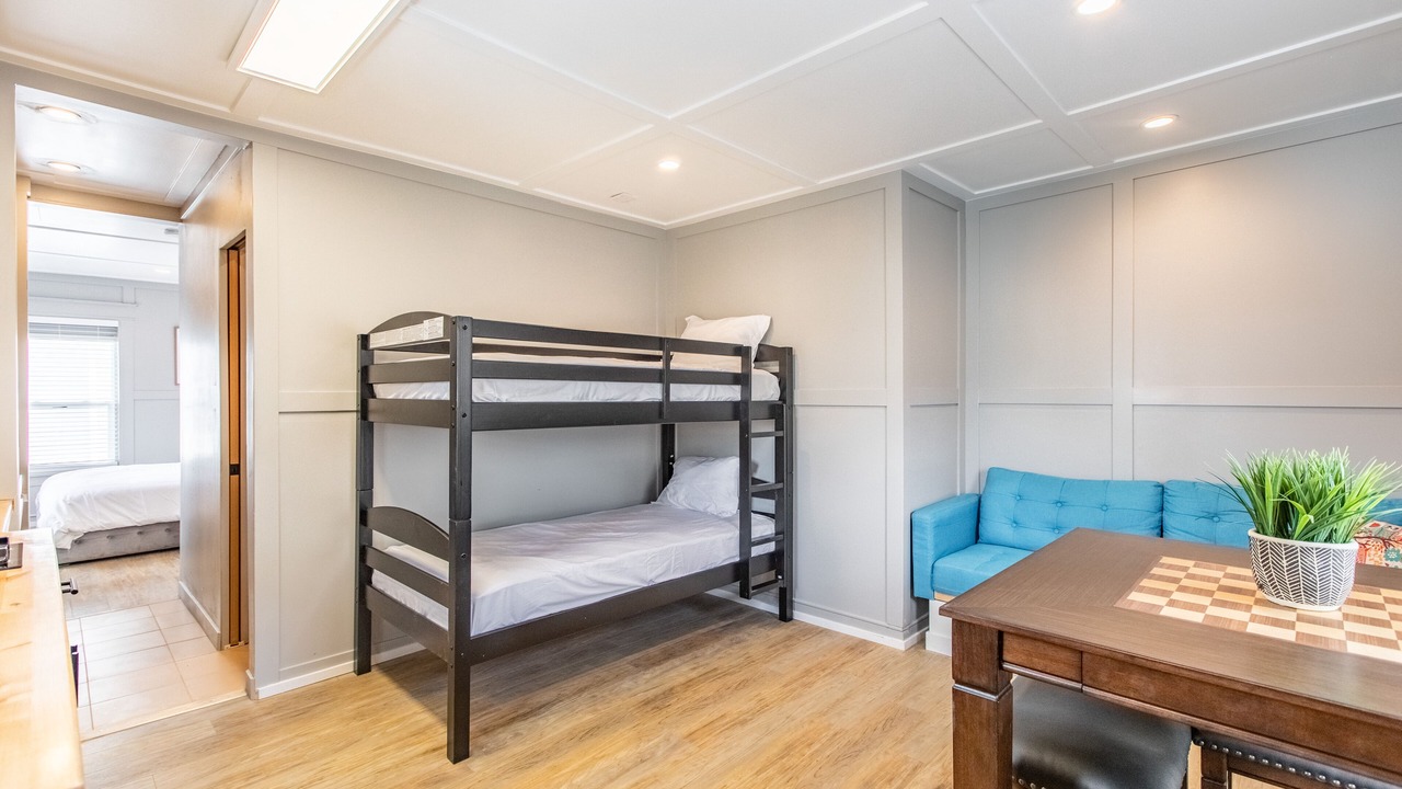 Photo of Bedroom in Kutzky Park