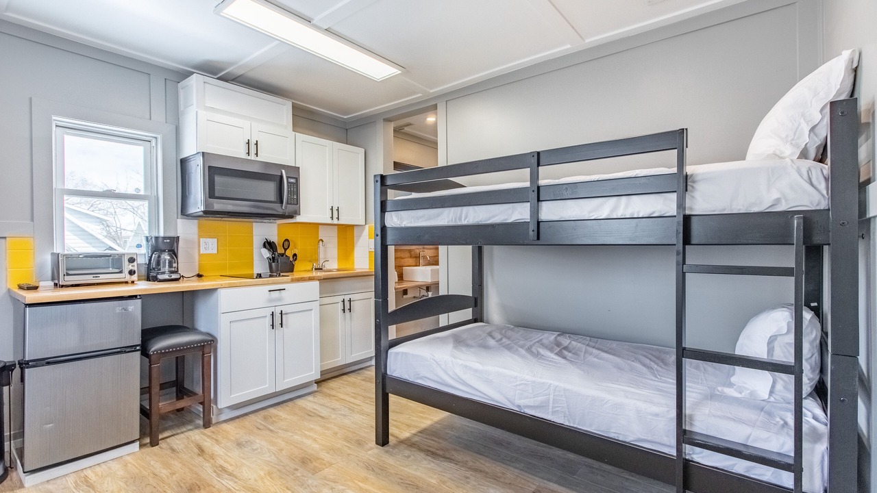 Photo of Bedroom in Kutzky Park
