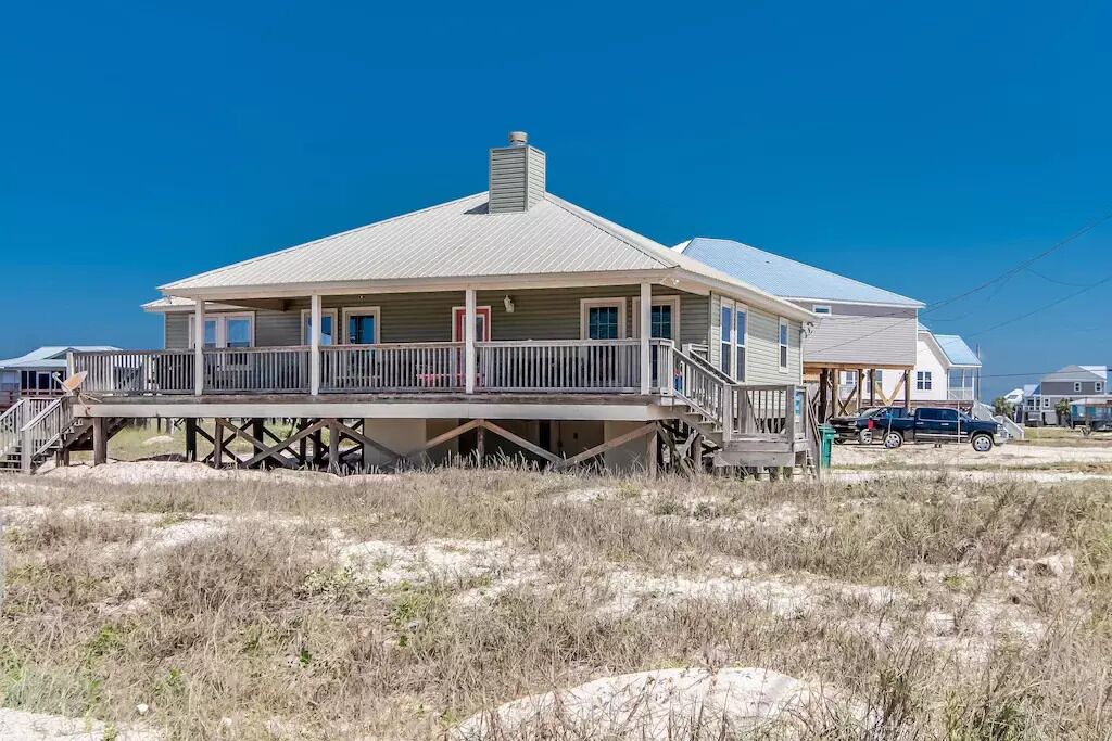 Photo of Others in Dauphin Island