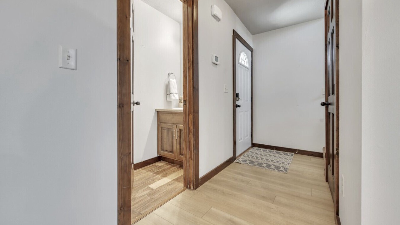 Photo of Bathroom in Spirit Lake