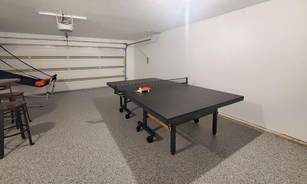 Photo of Bedroom in Spirit Lake