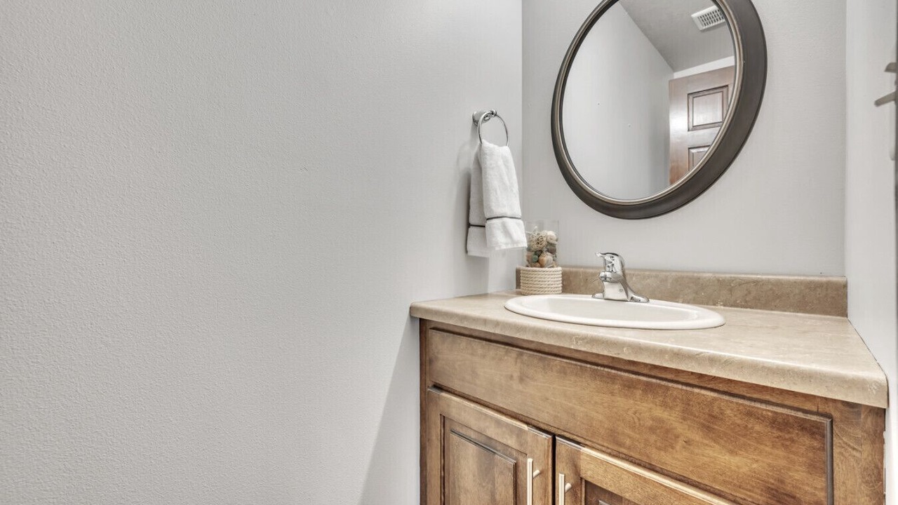 Photo of Bathroom in Spirit Lake