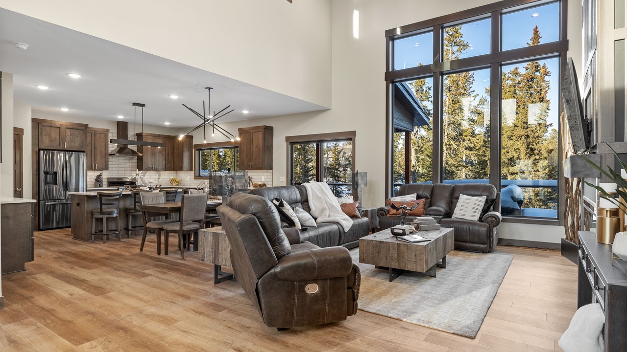 Photo of Livingroom in Lead