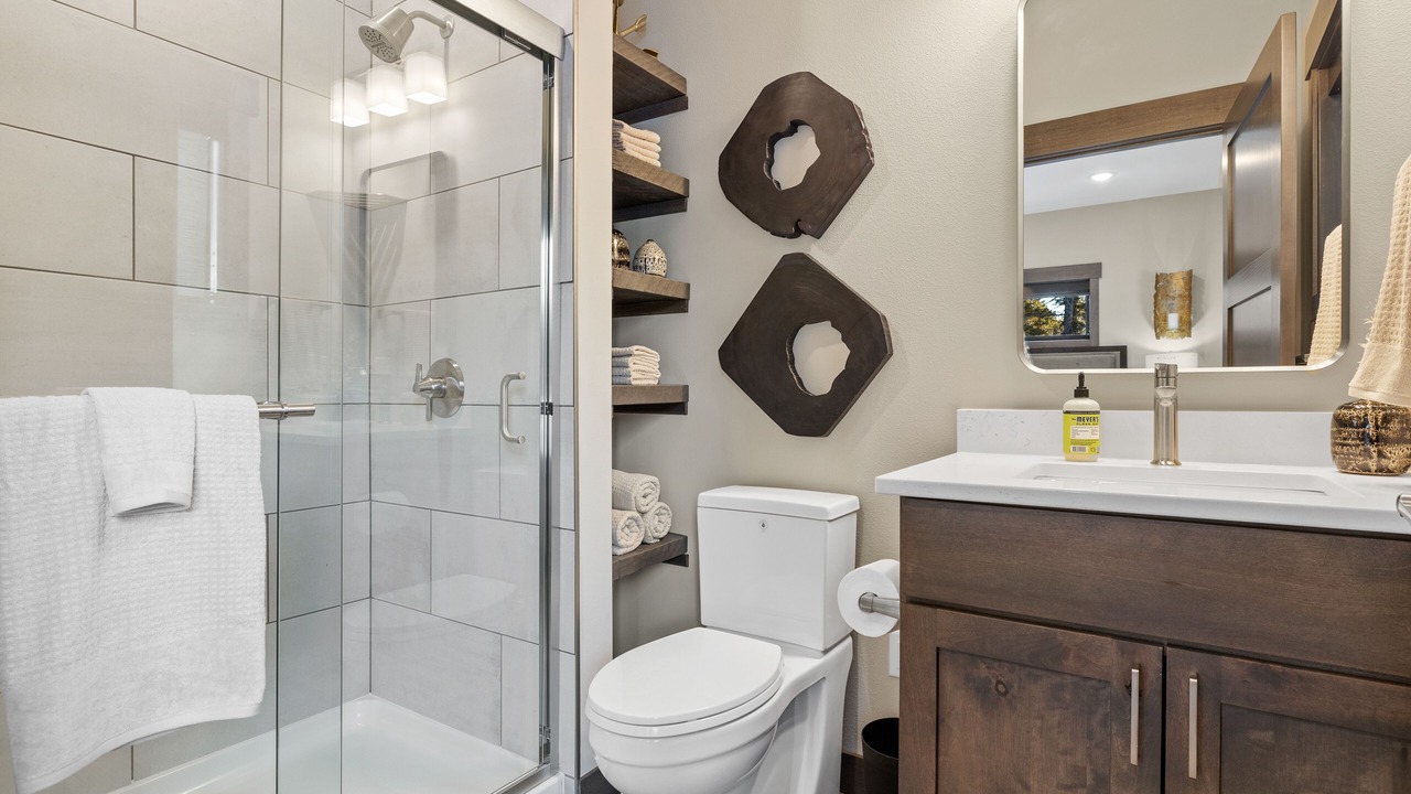 Photo of Bathroom in Lead
