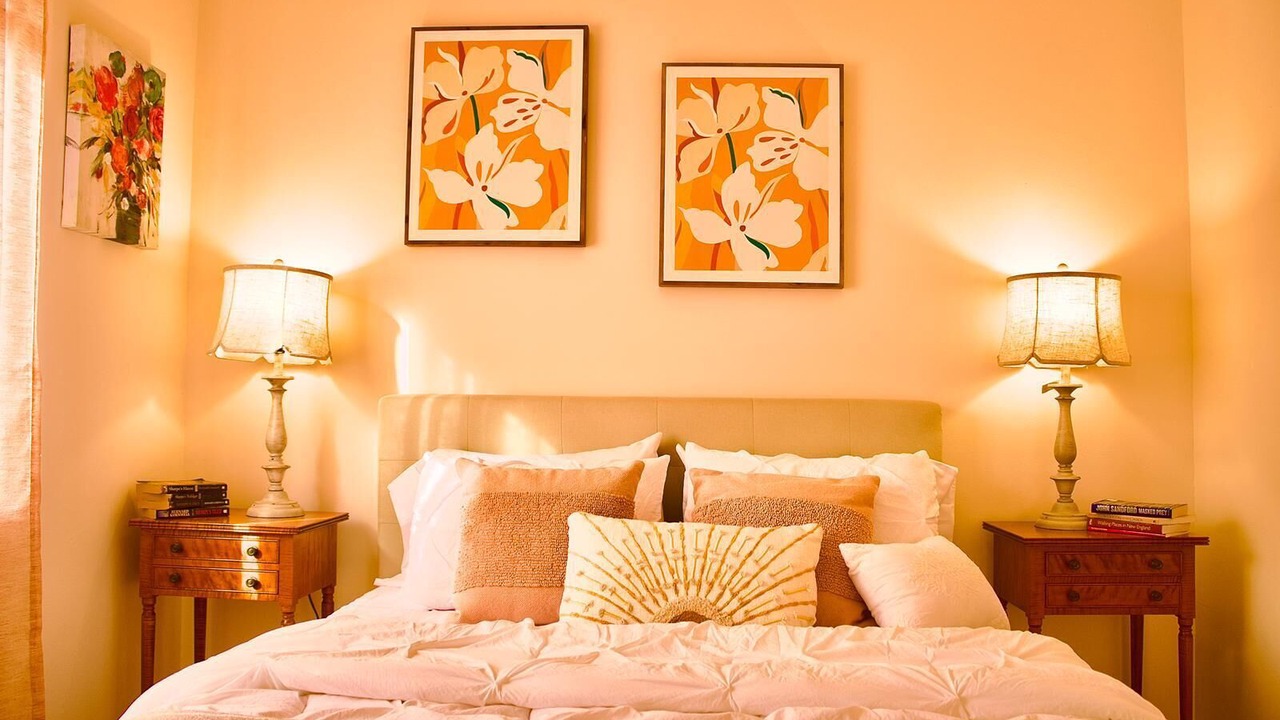 Photo of Bedroom in Oxnard