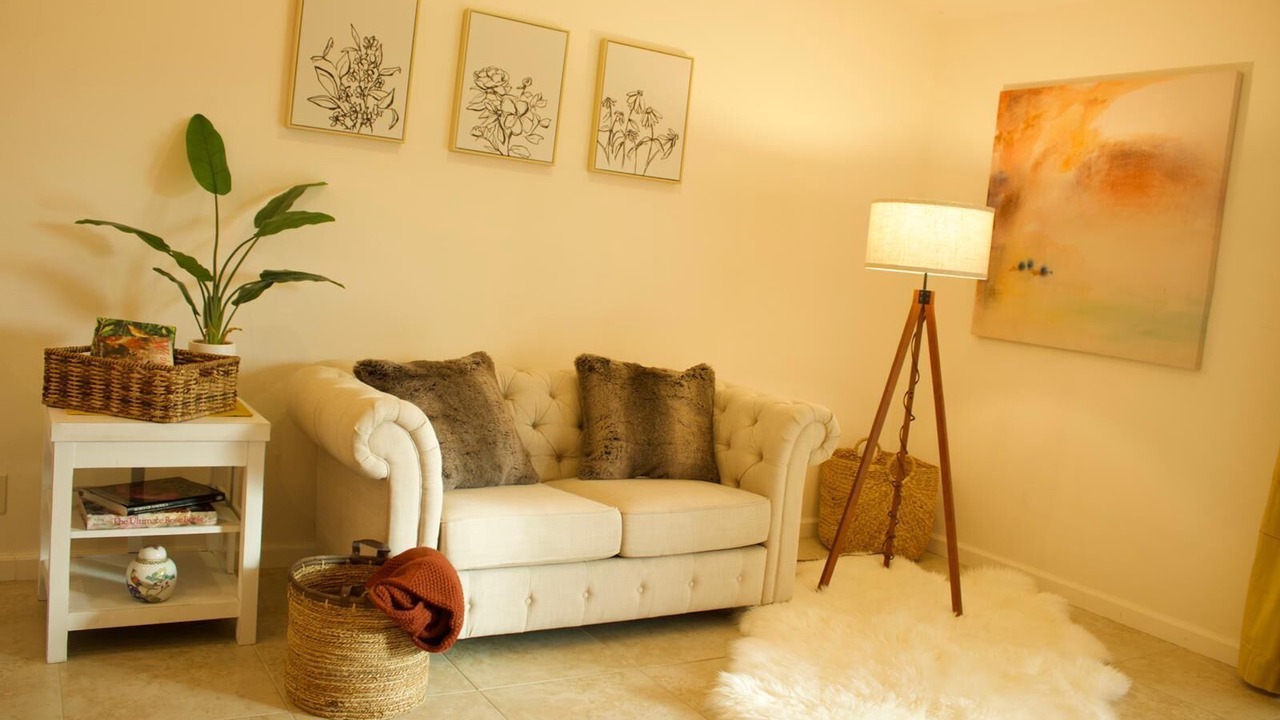 Photo of Livingroom in Oxnard
