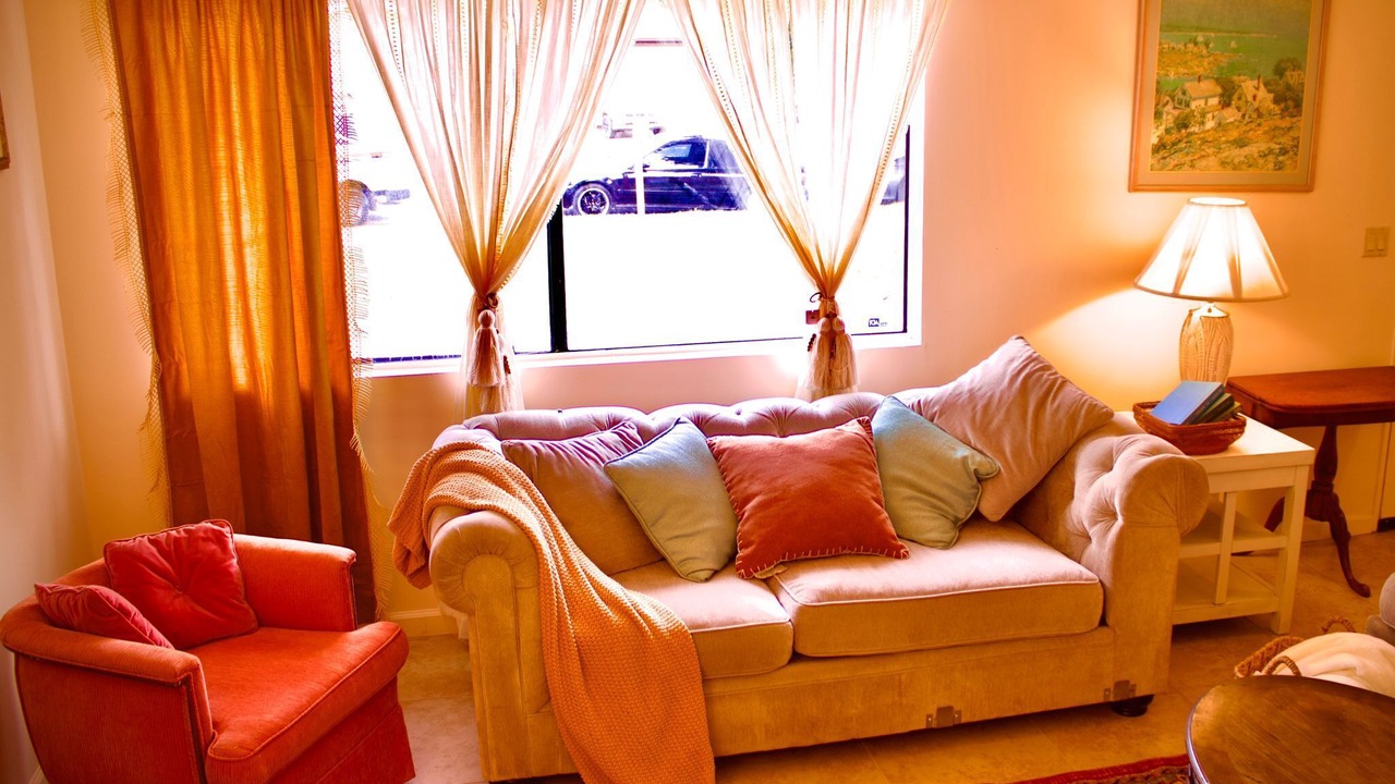 Photo of Livingroom in Oxnard