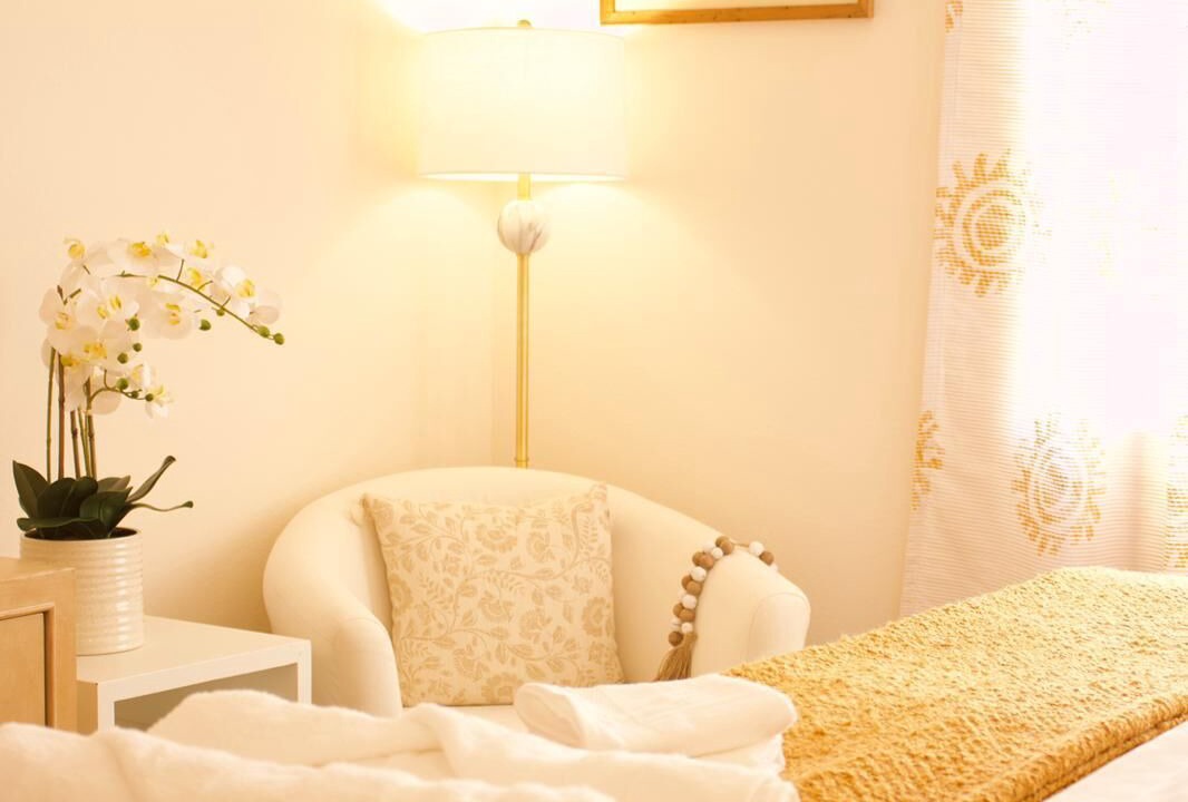 Photo of Bedroom in Oxnard