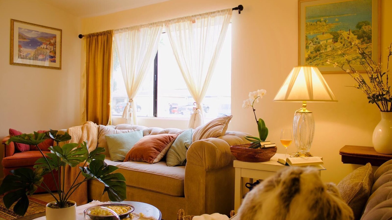 Photo of Livingroom in Oxnard