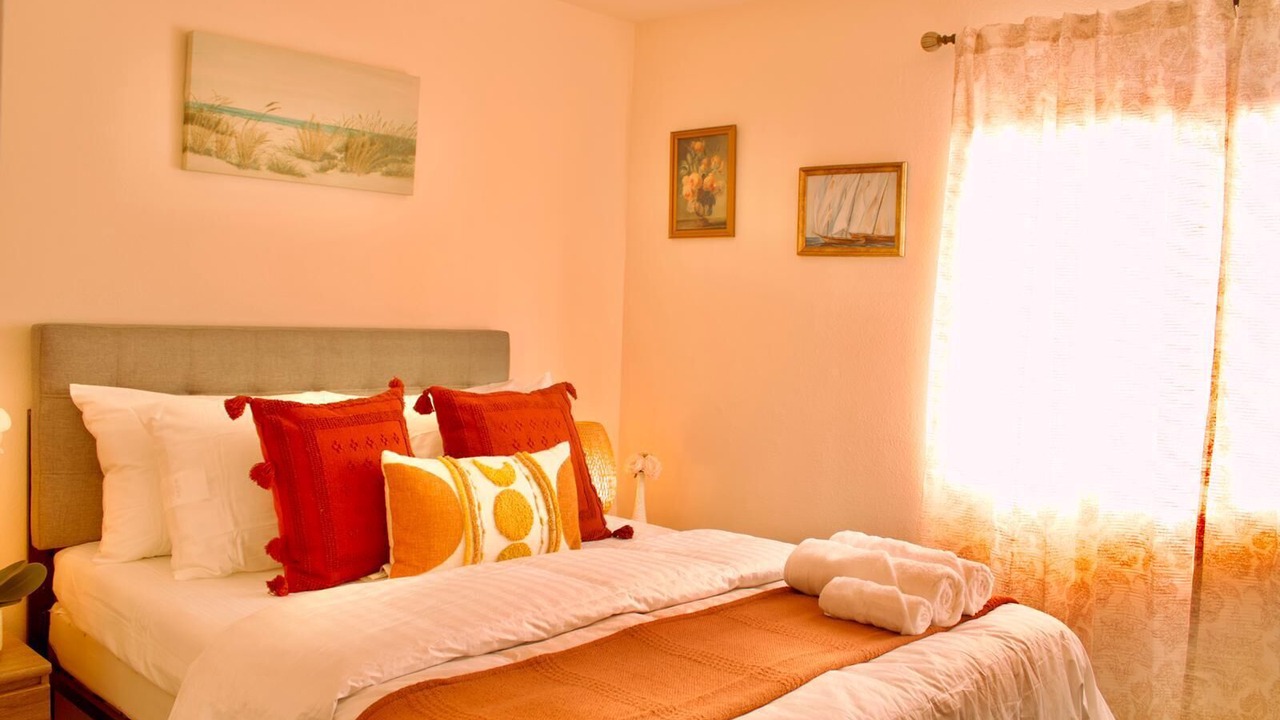Photo of Bedroom in Oxnard
