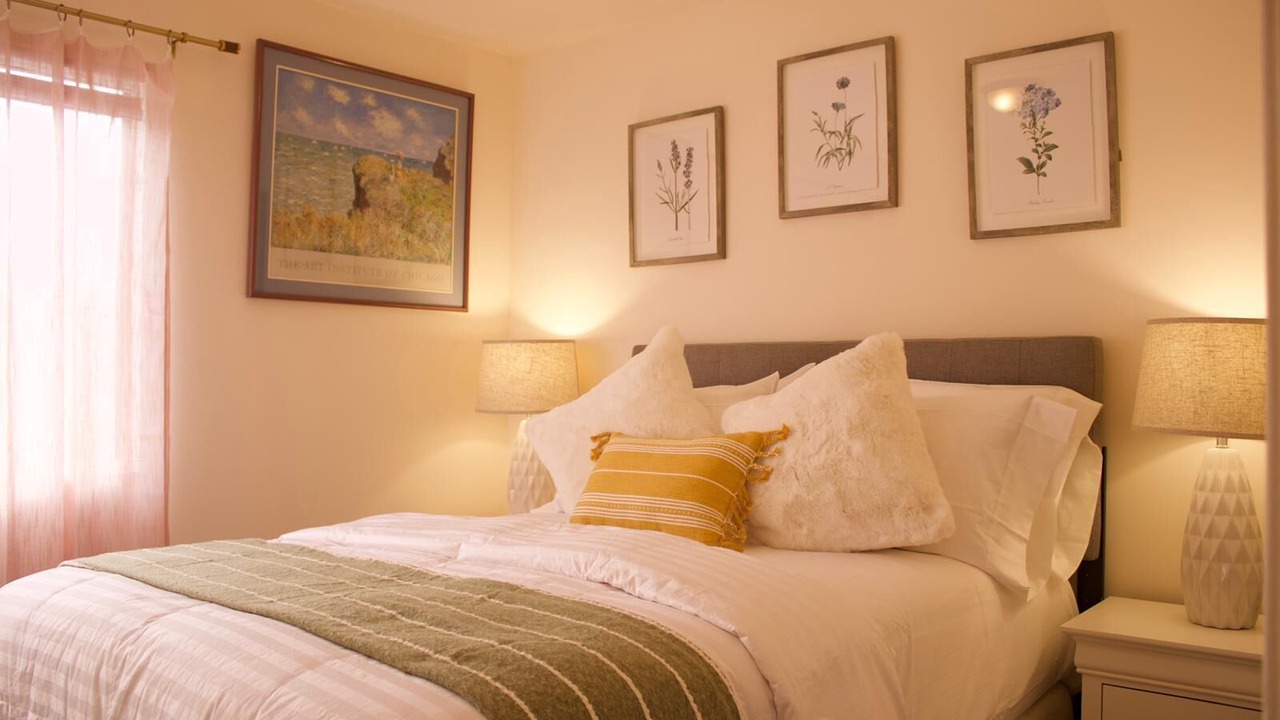 Photo of Bedroom in Oxnard