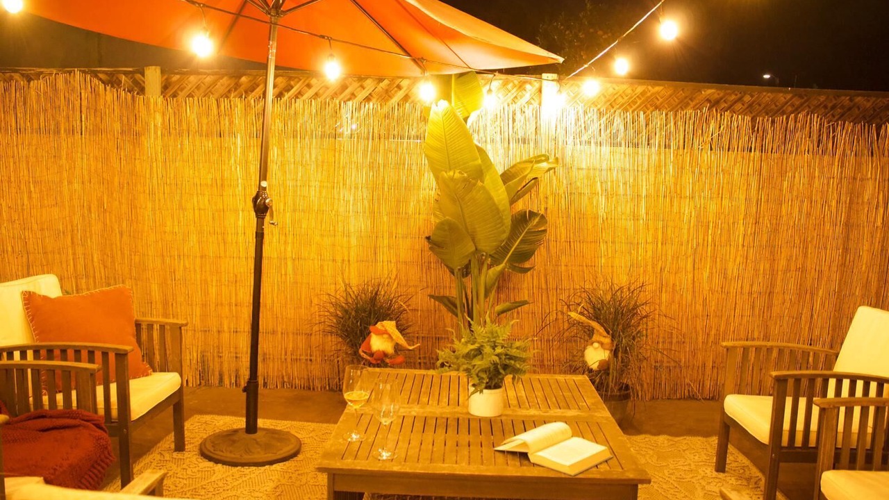 Photo of Patio Balcony in Oxnard