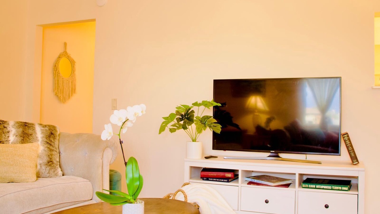 Photo of Livingroom in Oxnard