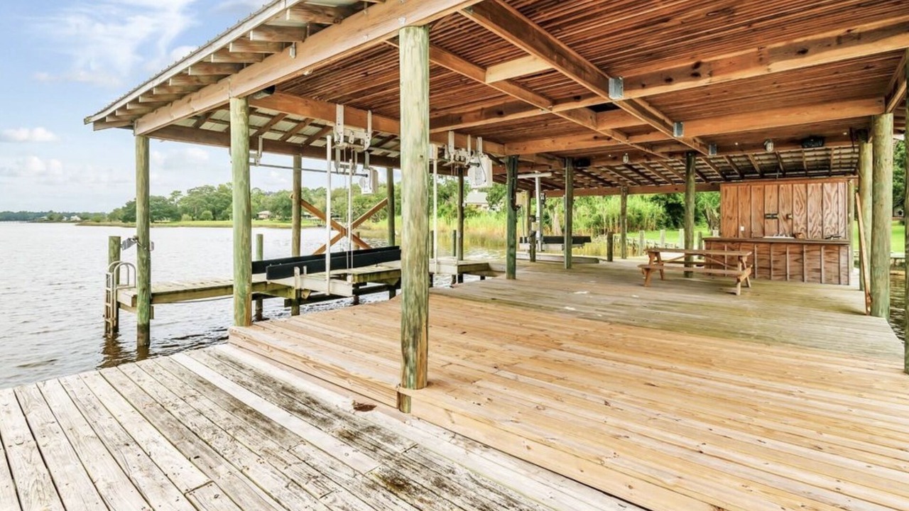 Photo of Outdoor in Mobile
