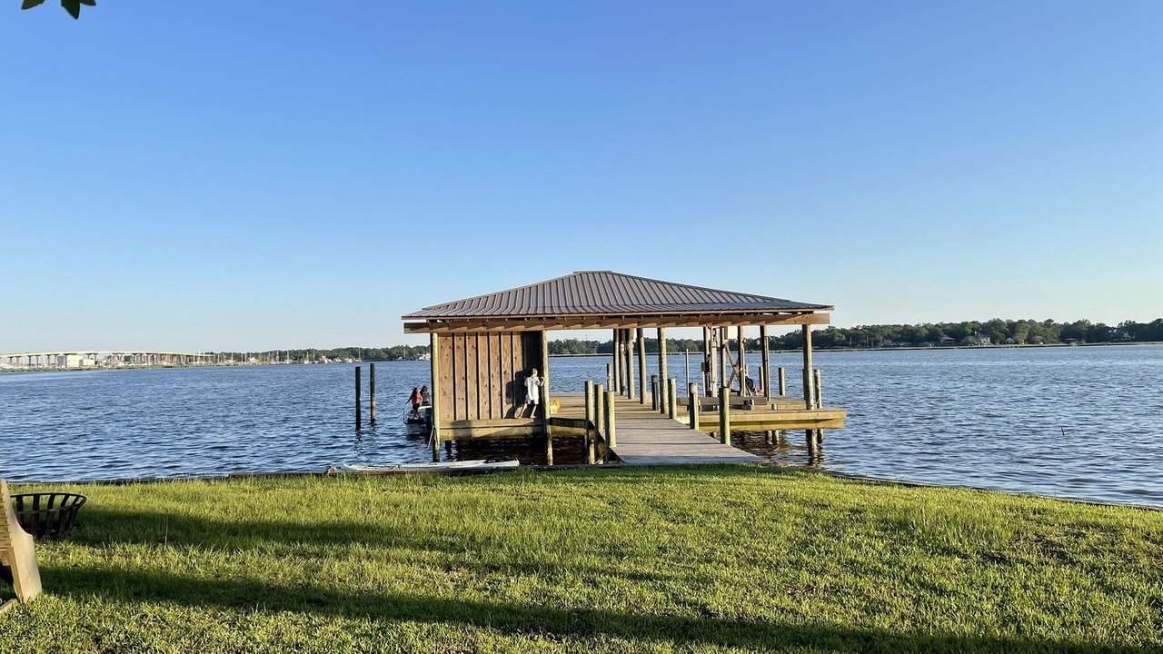Photo of Outdoor in Mobile