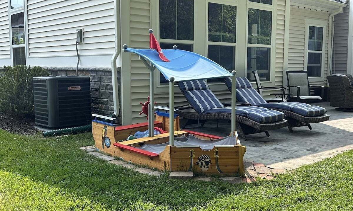 Photo of Outdoor in Lewes