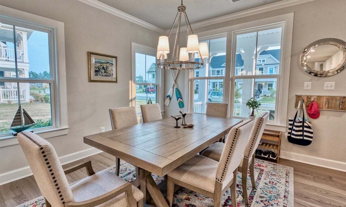 Photo of Bedroom in Lewes