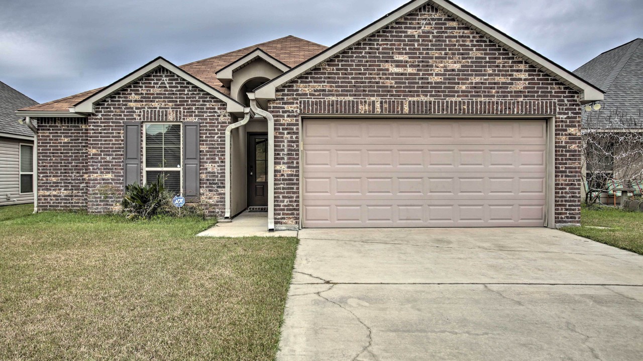 Photo of Outdoor in Denham Springs