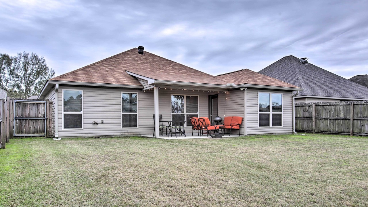 Photo of Outdoor in Denham Springs