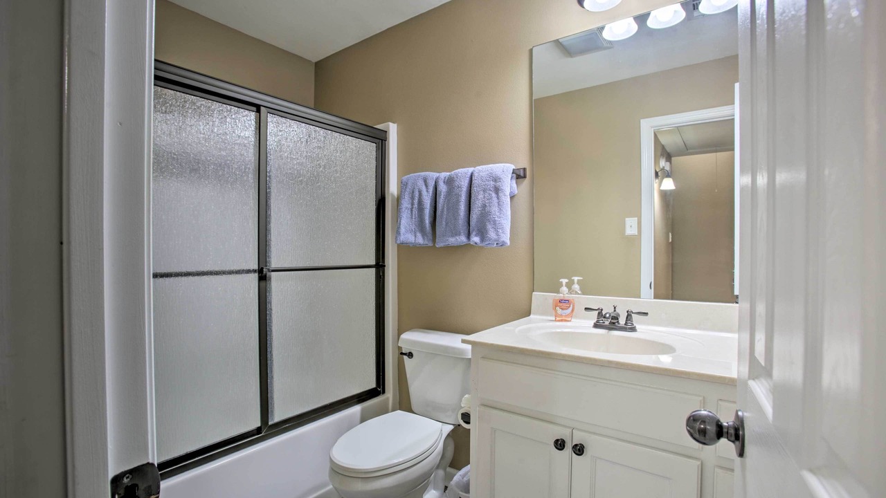 Photo of Bathroom in Denham Springs