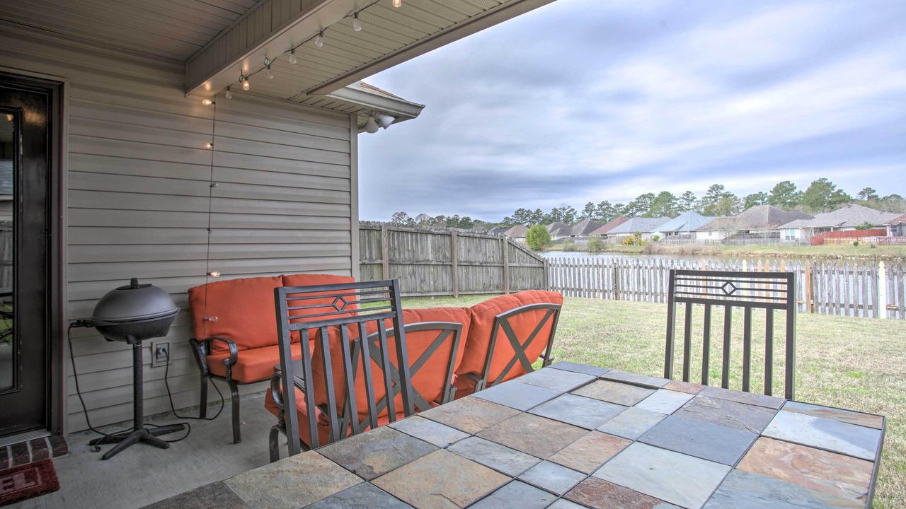 Photo of Outdoor in Denham Springs