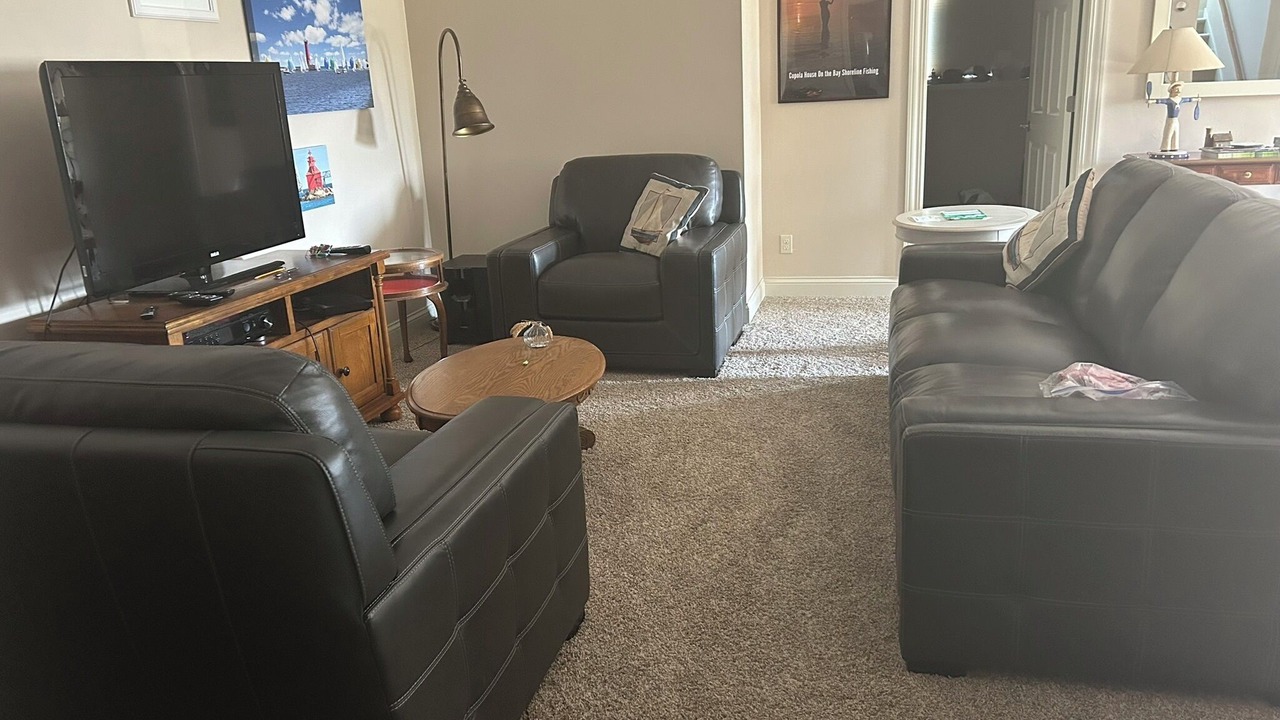 Photo of Bedroom in Little Sturgeon