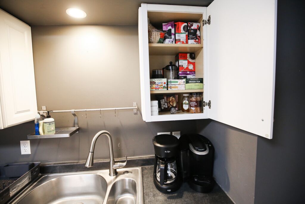 Photo of Kitchen in Northeast Minneapolis Arts District
