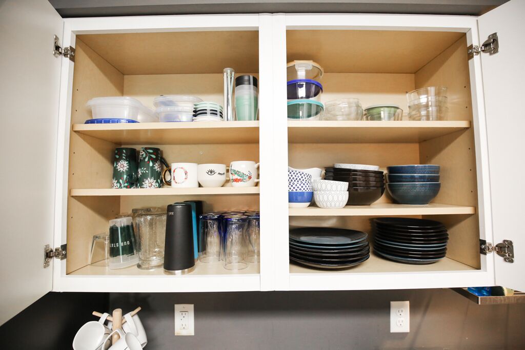 Photo of Kitchen in Northeast Minneapolis Arts District