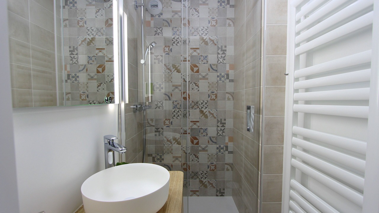 Photo of Bathroom in Serris