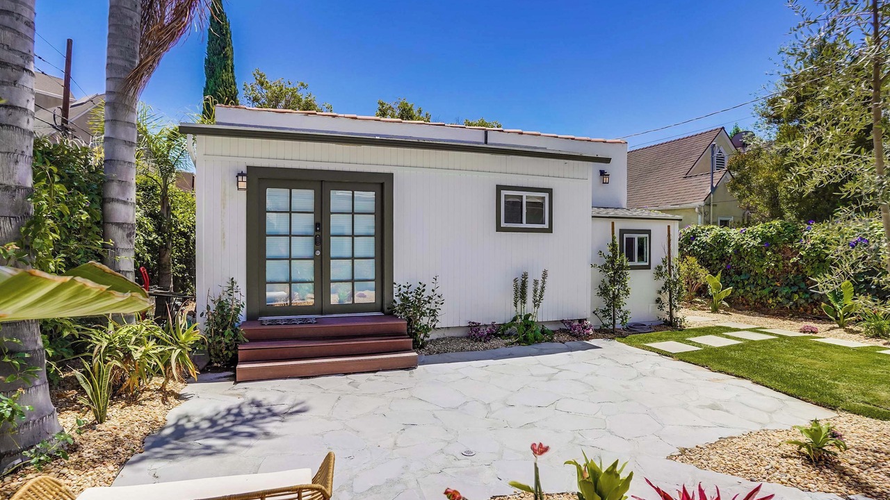 Photo of Outdoor in Melrose
