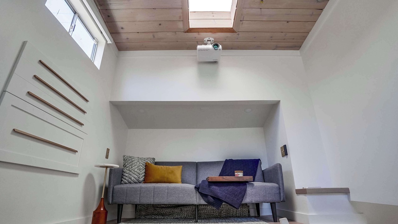 Photo of Livingroom in Melrose