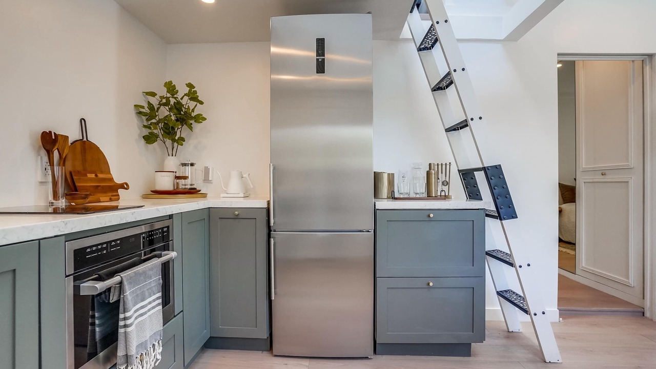 Photo of Kitchen in Melrose