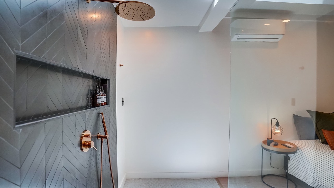 Photo of Bedroom in Melrose