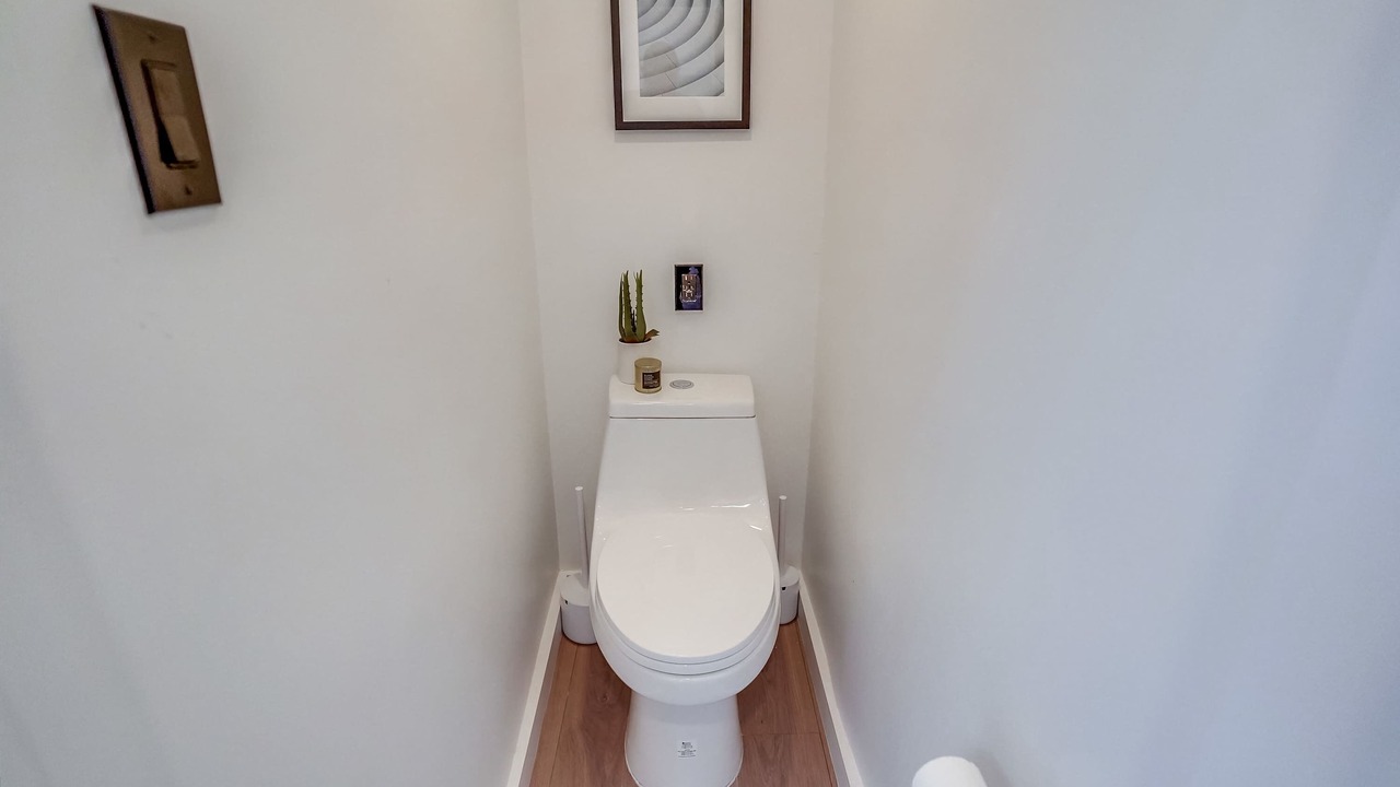 Photo of Bathroom in Melrose