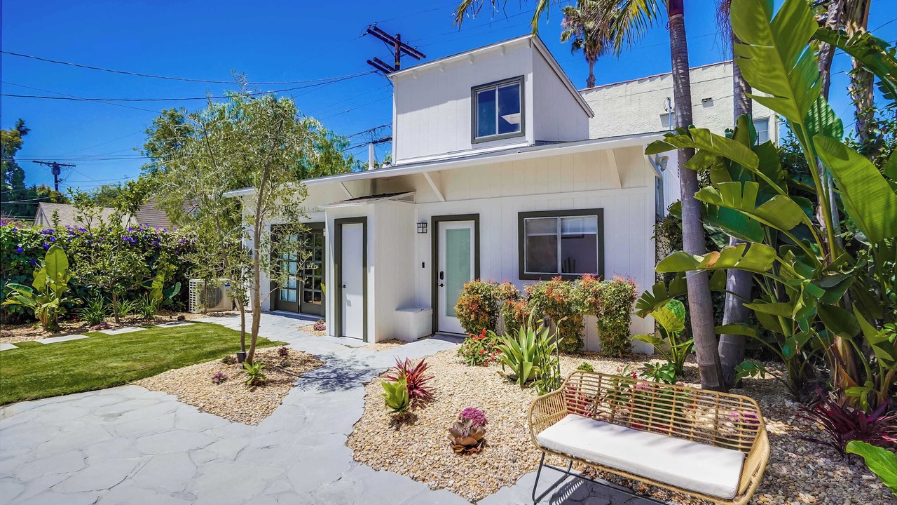 Photo of Outdoor in Melrose