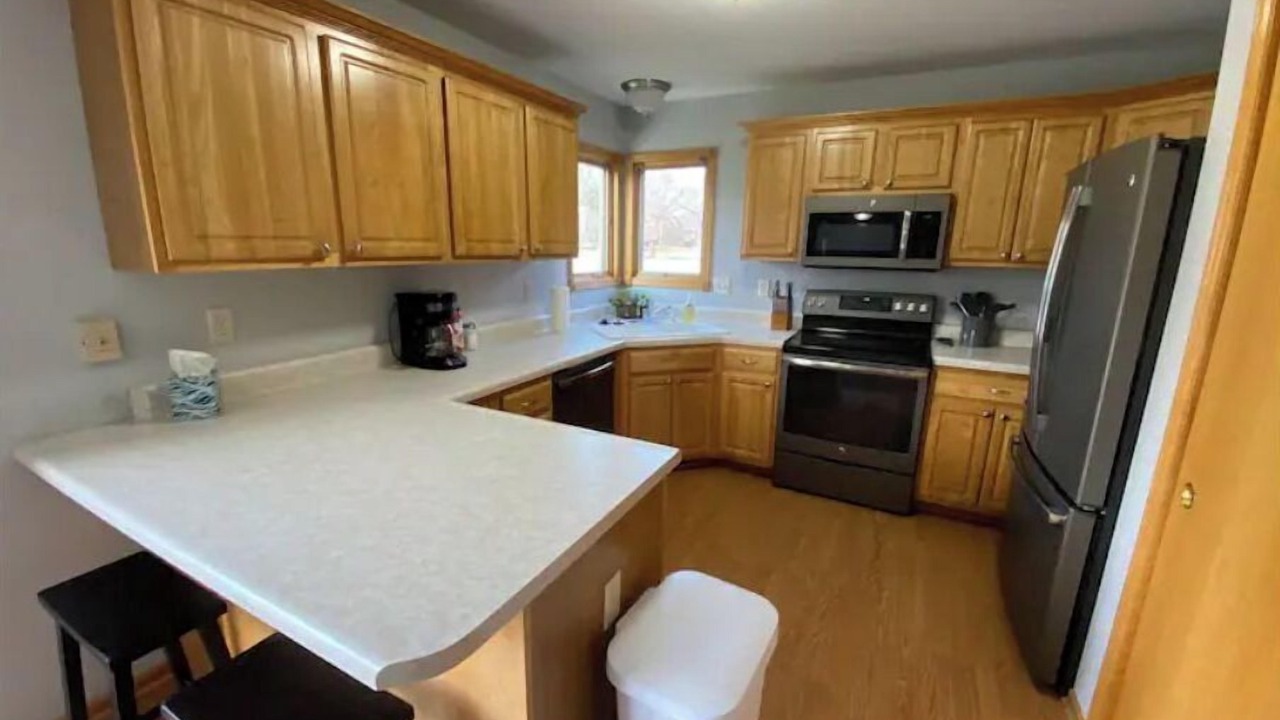 Photo of Kitchen in Altoona