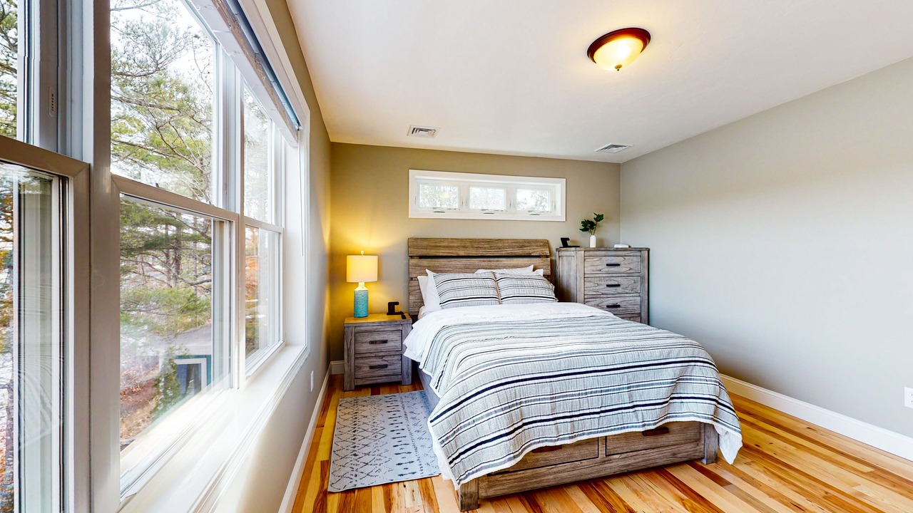 Photo of Bedroom in West Wareham
