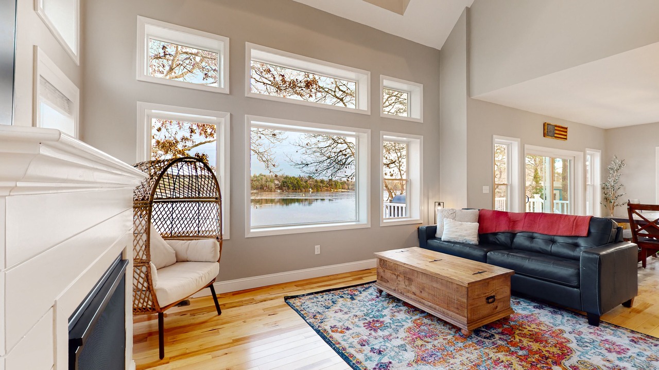 Photo of Livingroom in West Wareham
