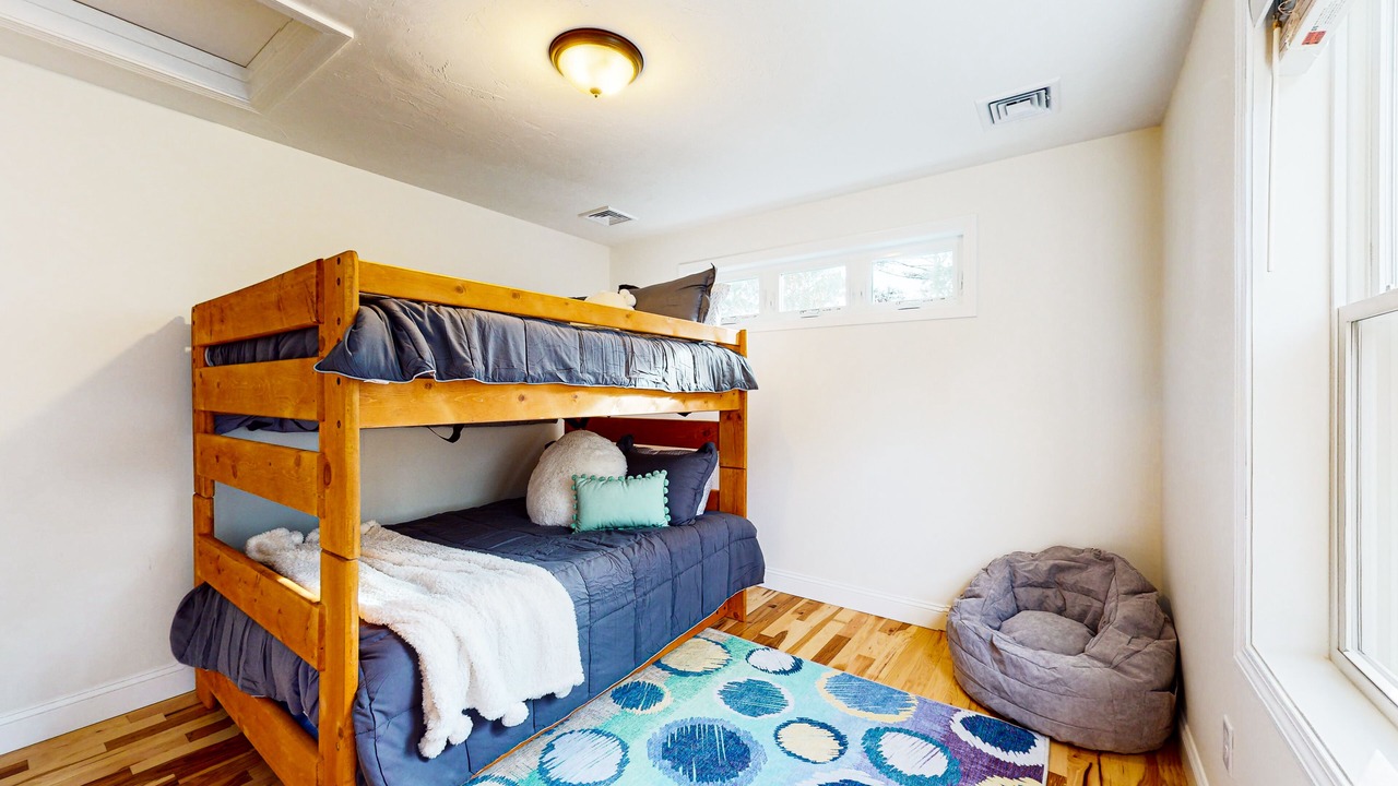 Photo of Bedroom in West Wareham