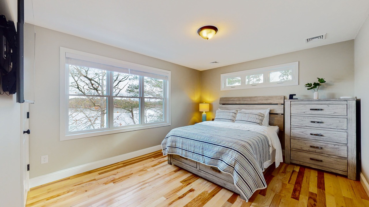 Photo of Bedroom in West Wareham