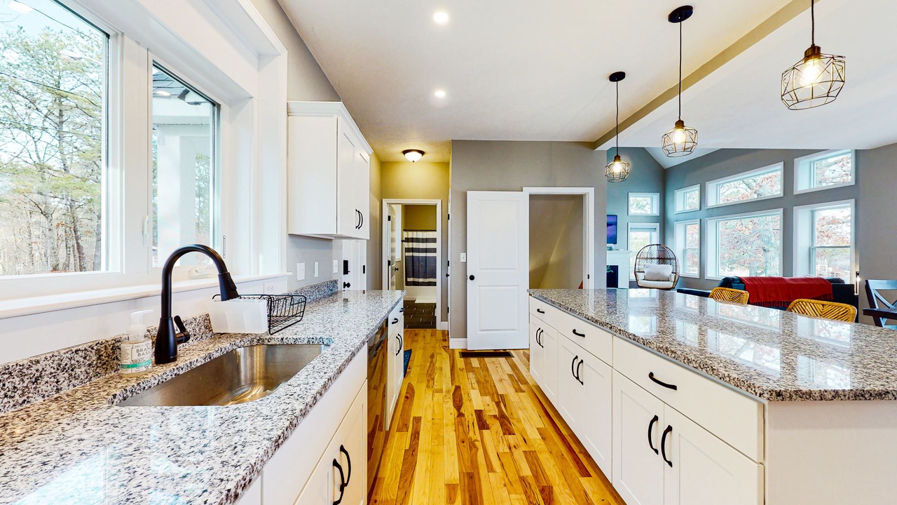 Photo of Kitchen in West Wareham