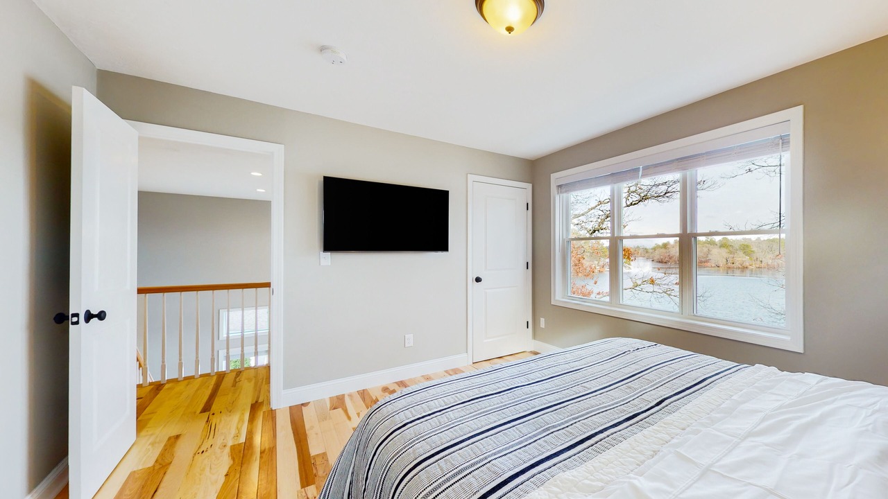Photo of Bedroom in West Wareham
