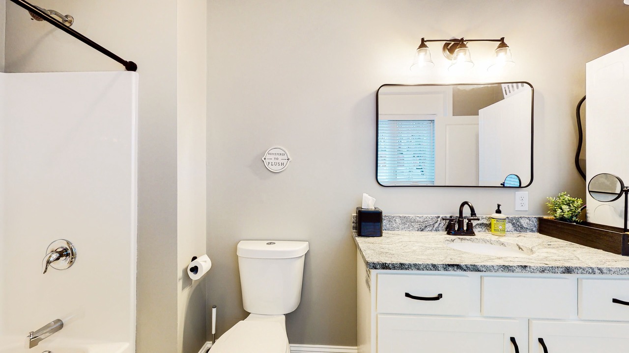 Photo of Bathroom in West Wareham