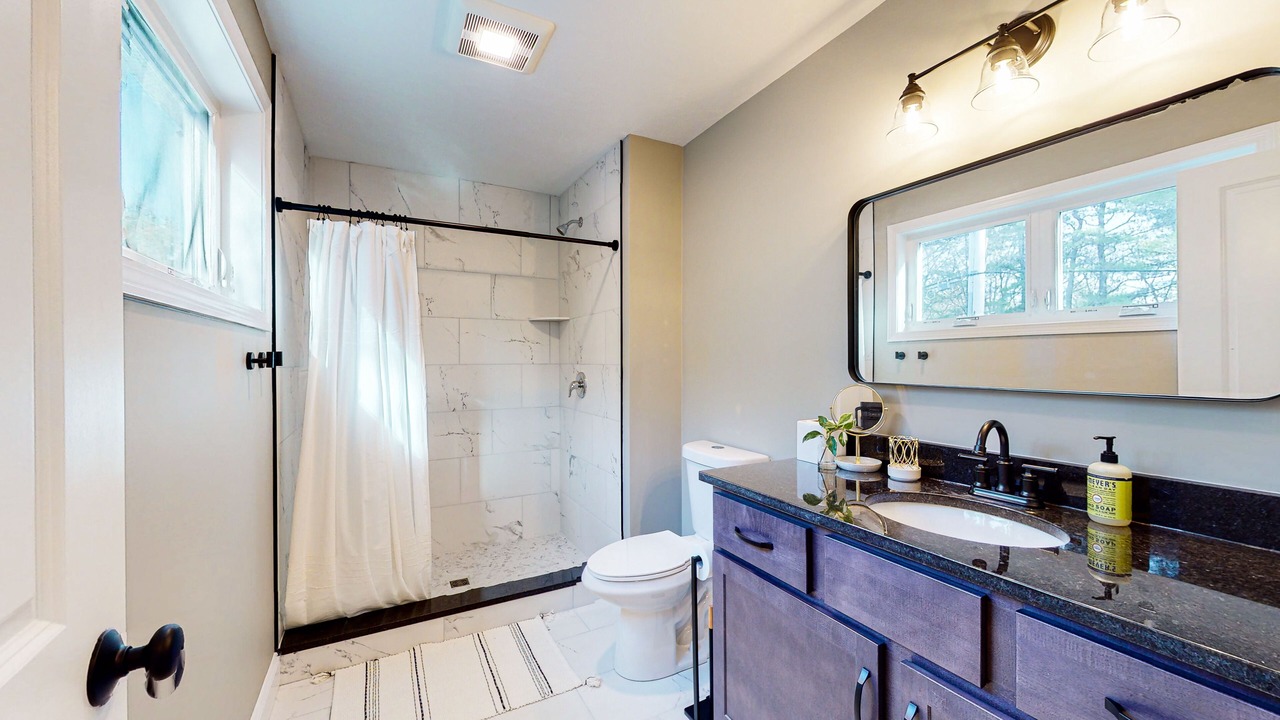 Photo of Bathroom in West Wareham