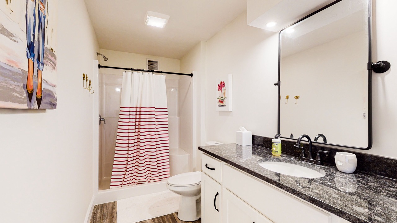 Photo of Bathroom in West Wareham