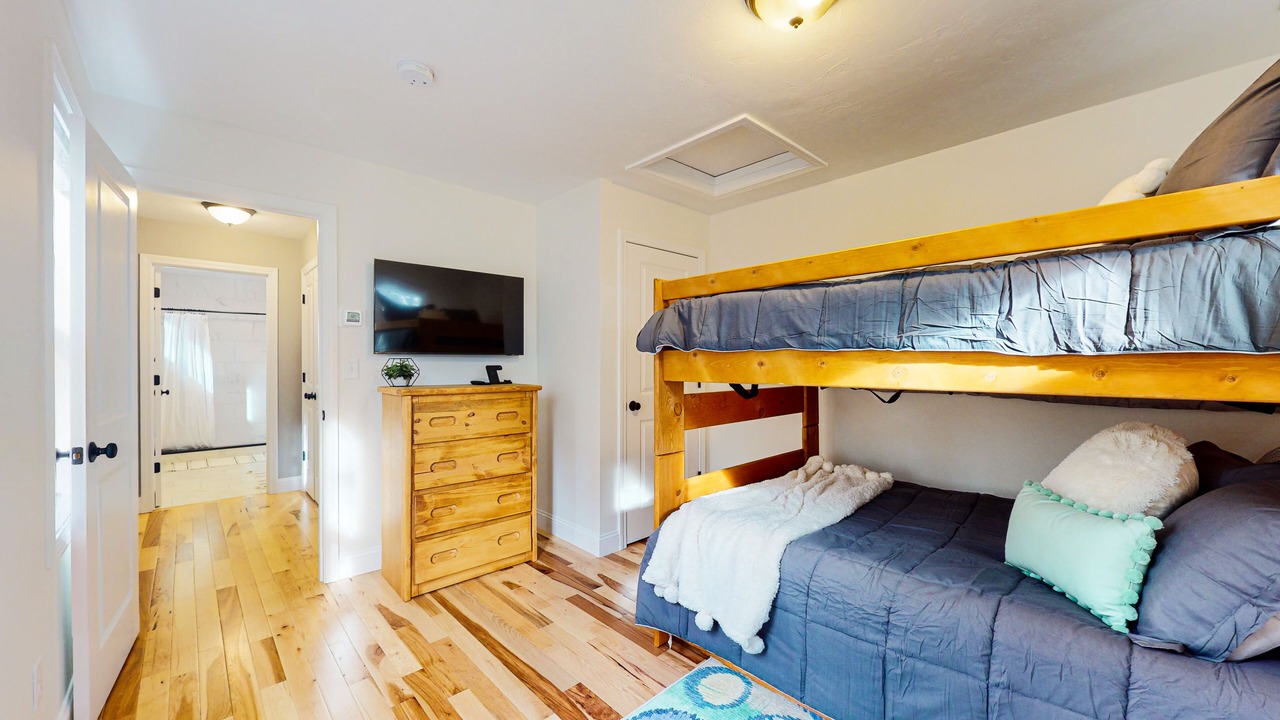 Photo of Bedroom in West Wareham