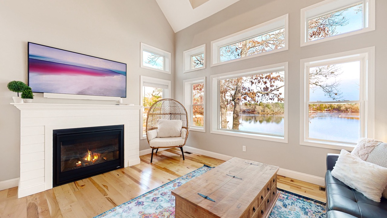 Photo of Livingroom in West Wareham