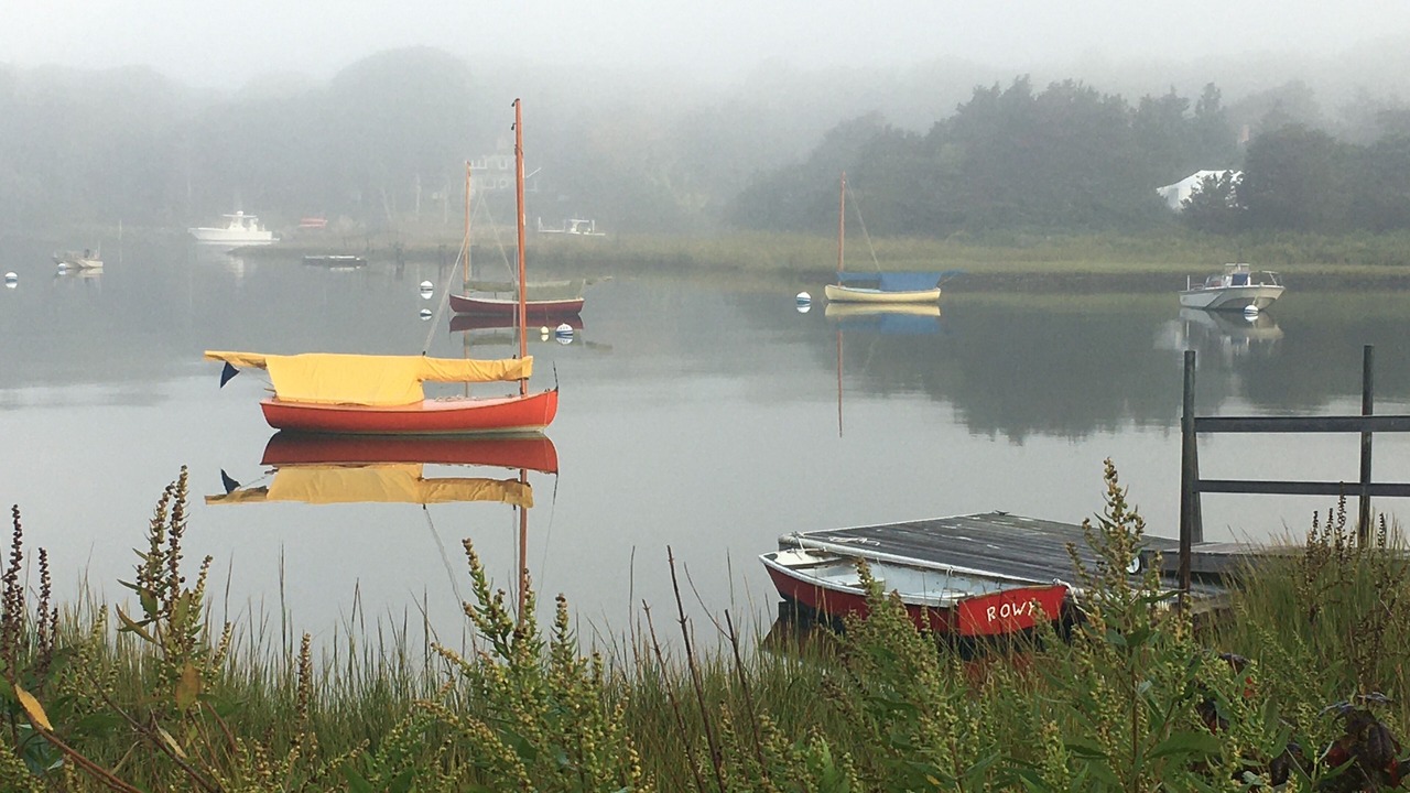 Photo of Outdoor in West Falmouth